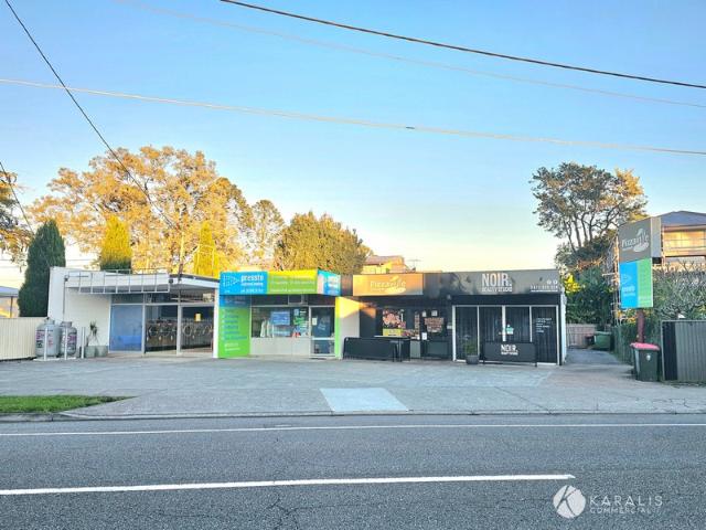Property for rent in Toombul, Queensland