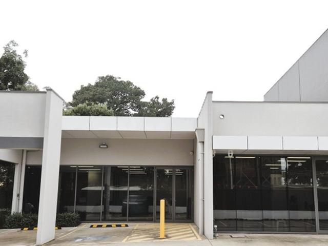 Office for rent in Camerons Creek, Victoria