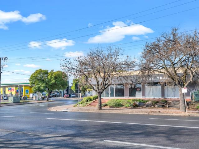 Retail for rent in Horseshoe Creek, South Australia