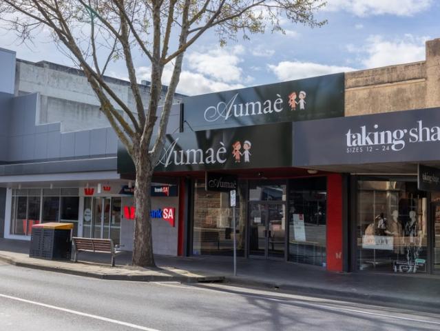 Retail for rent in Mount Gambier, City of Mount Gambier