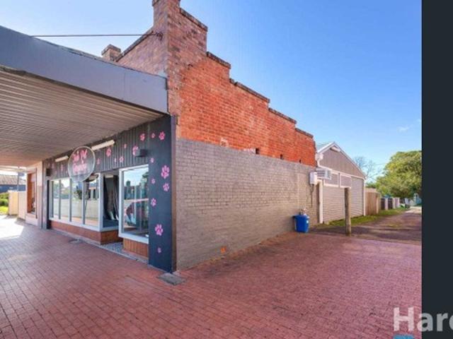 Retail for rent in New South Wales
