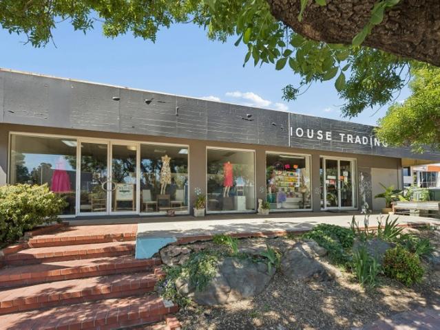 Retail for rent in Wayville, Adelaide