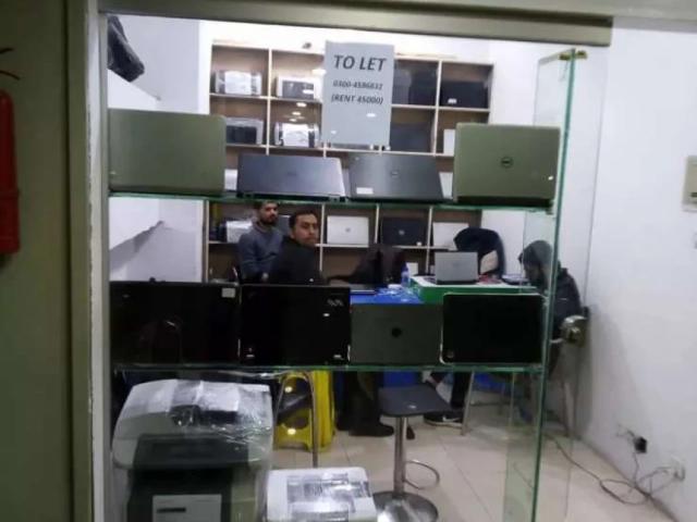 Commercial for rent in لاہور, لاہور ڈویژن