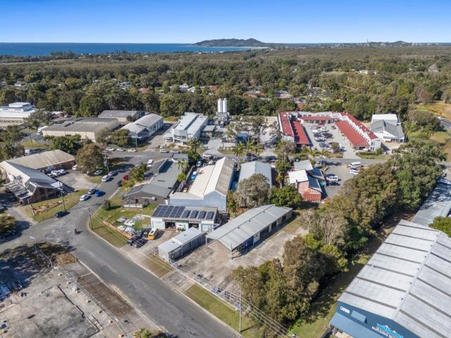 Property for sale in Byron Bay, New South Wales