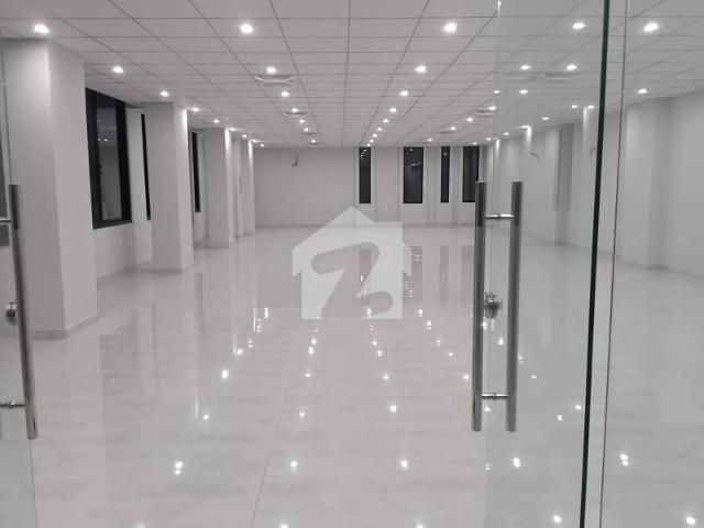 Office for rent in Islamabad