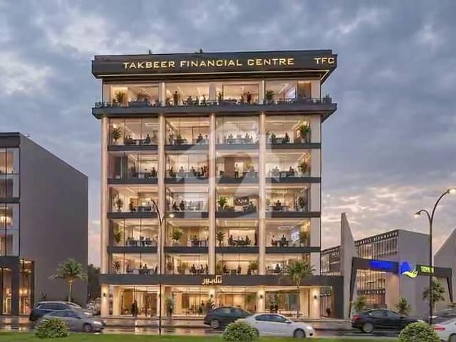 Office for rent in لاہور, لاہور ڈویژن