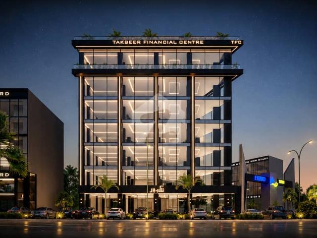 Commercial for rent in لاہور, لاہور ڈویژن