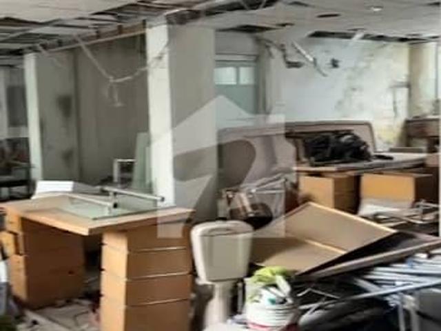 Office for rent in Islamabad