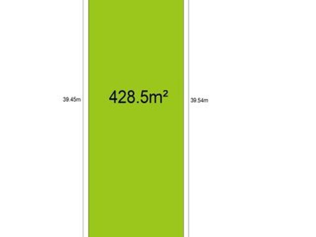 Land for sale in Sydney, New South Wales