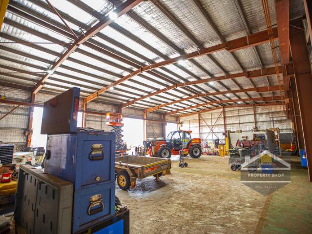 Warehouse for sale in Port Hedland, Town Of Port Hedland