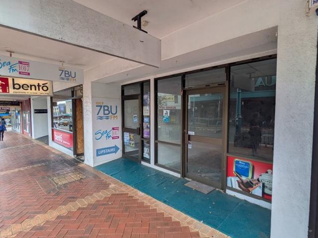 Office for rent in Burnie, Tasmania