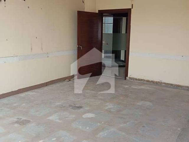 Office for rent in Islamabad
