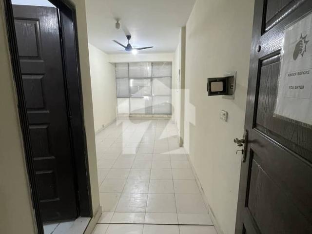 Office for rent in Islamabad