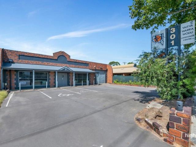 Office for rent in Horseshoe Creek, South Australia