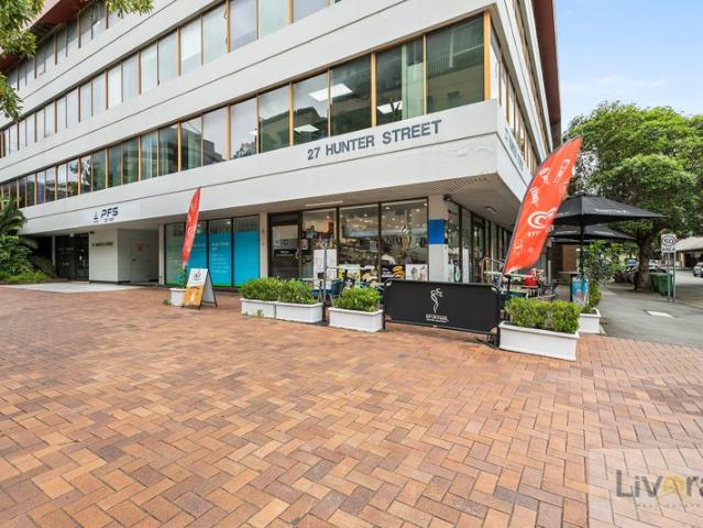 Office for rent in Sydney, New South Wales