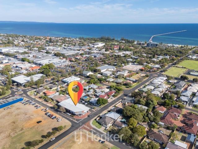 Office for rent in Bovell, Western Australia