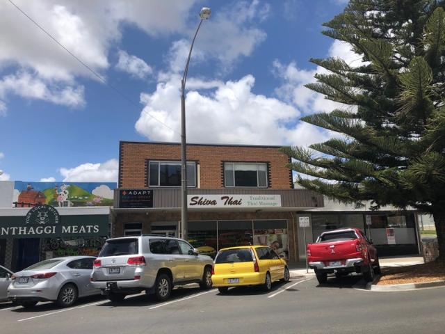 Office for rent in Wonthaggi, Victoria