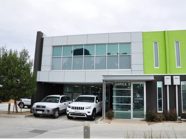 Office for sale in Camerons Creek, Victoria