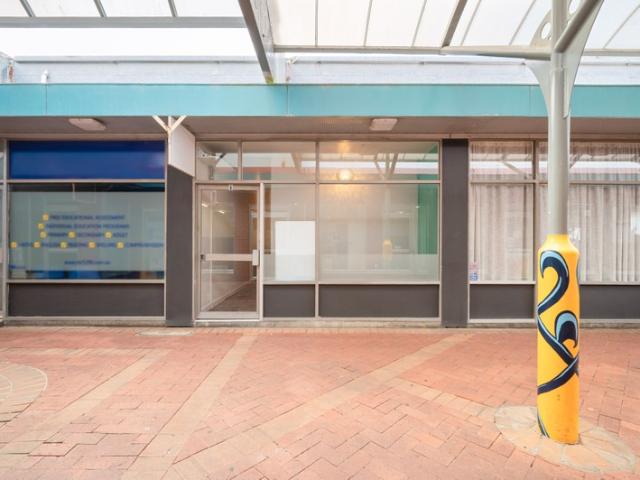 Office for rent in Mount Gambier, South Australia