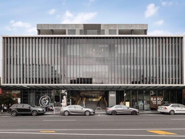 Office for rent in Box Hill