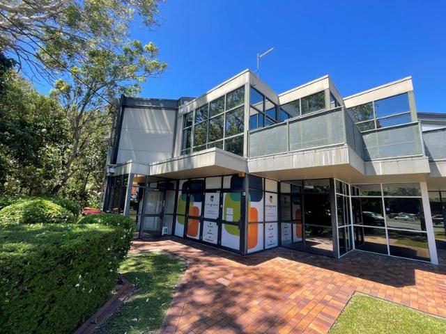 Office for rent in Toombul, Queensland