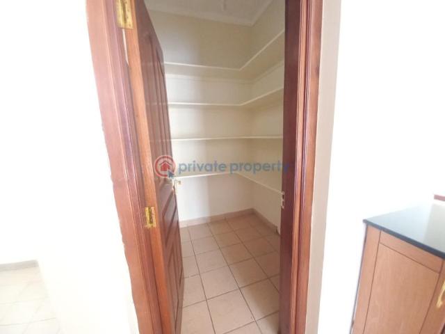 Commercial for rent in Kilimani, Kiambu