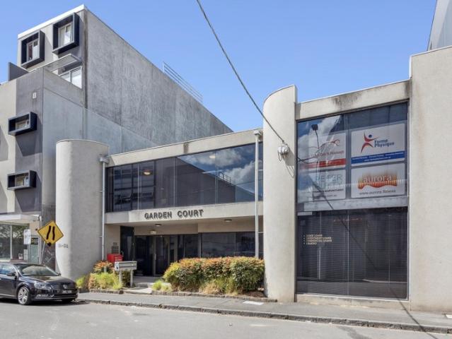 Office for rent in Camerons Creek, Victoria