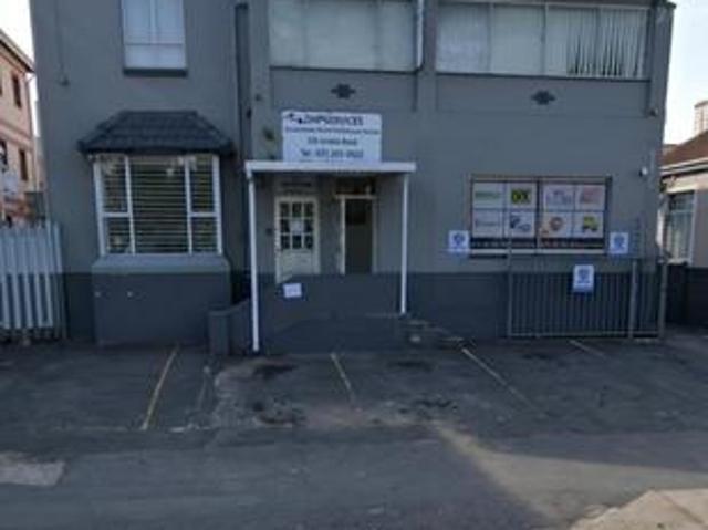 Commercial for rent in Durban, eThekwini Metropolitan Municipality