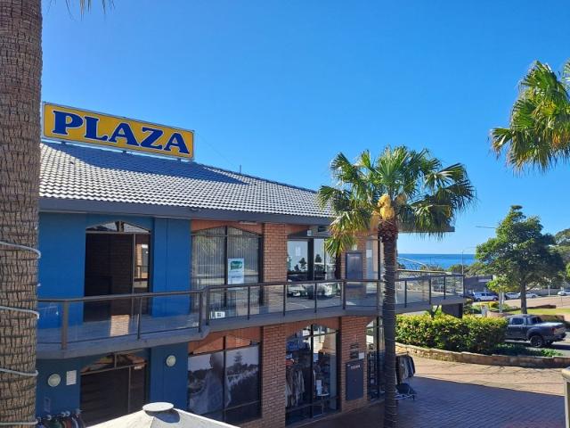 Office for rent in Ulladulla, New South Wales