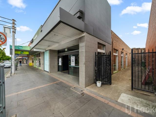 Retail for sale in Queanbeyan, New South Wales
