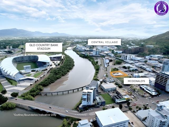 Property for sale in Townsville, Queensland