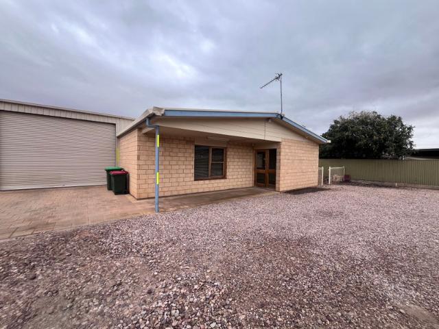 Retail for rent in Port Augusta, South Australia