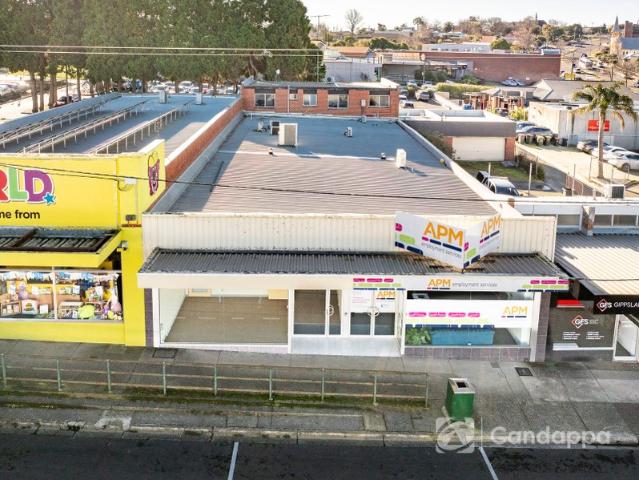 Office for rent in Warragul, Victoria