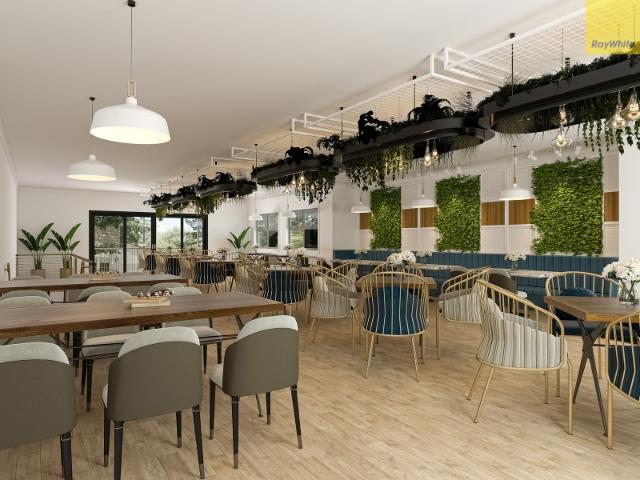 Retail for sale in Ballan, Victoria