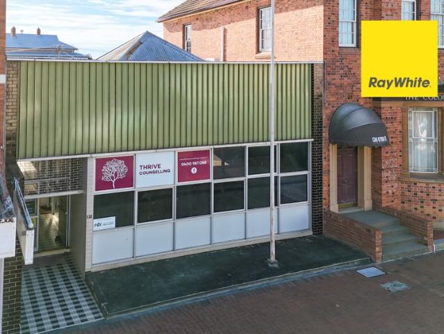 Office for sale in Inverell, New South Wales