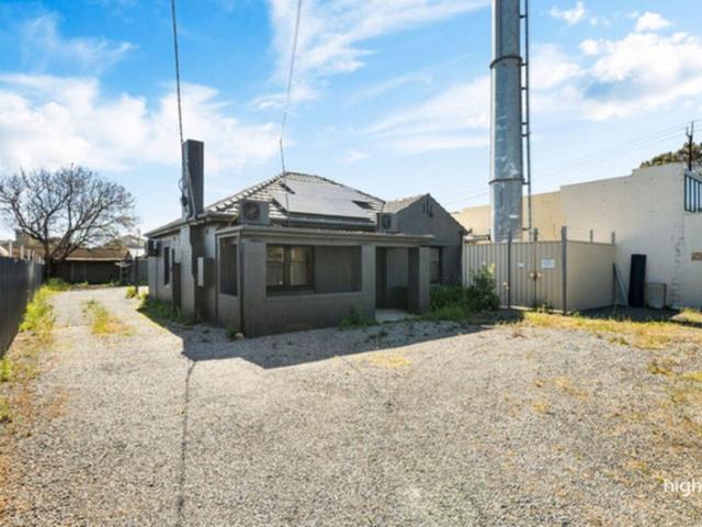 Warehouse for rent in Horseshoe Creek, South Australia