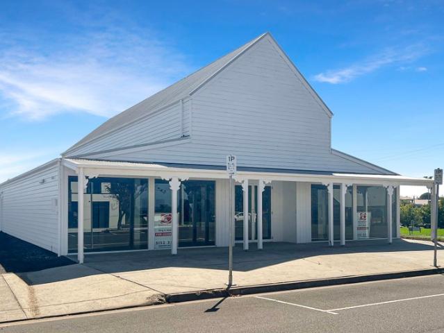 Retail for rent in Bairnsdale, Victoria