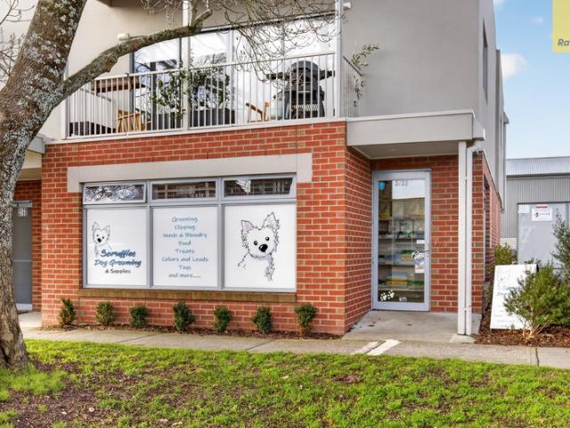 Retail for rent in Ballan, Victoria