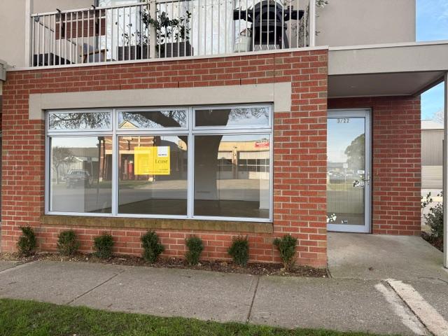 Retail for rent in Ballan, Victoria