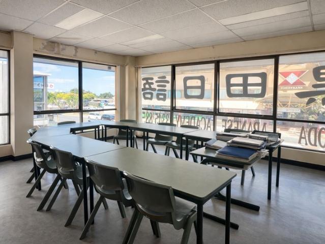 Retail for rent in Toombul, Queensland