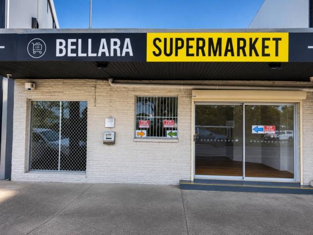 Retail for rent in Toombul, Queensland