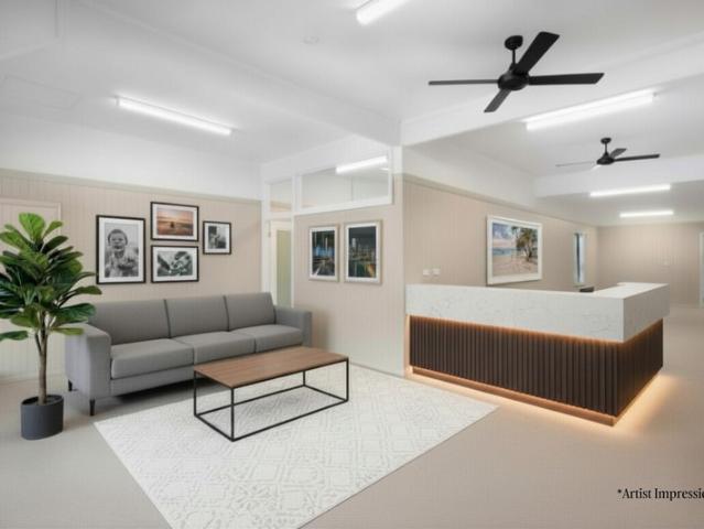 Office for sale in Molong, New South Wales