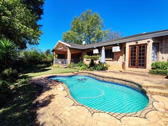 House for sale in Pietermaritzburg