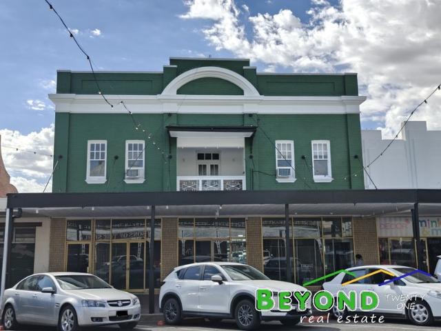 Retail for sale in Coonamble, New South Wales