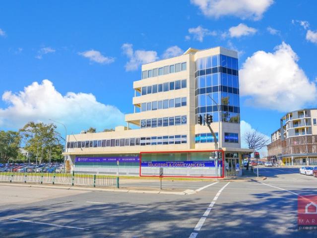 Retail for rent in Sydney, New South Wales