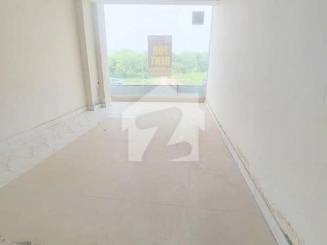 Commercial for sale in Islamabad