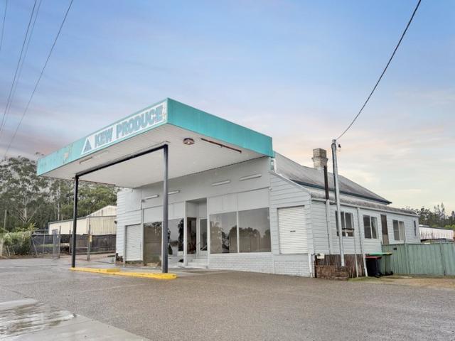 Retail for rent in New South Wales