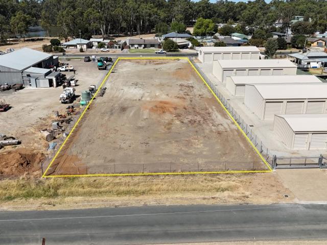 Property for sale in Koondrook, Victoria