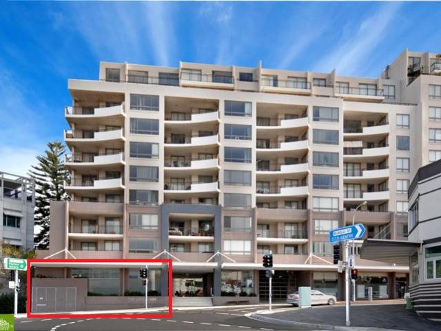 Office for sale in Wollongong West, New South Wales