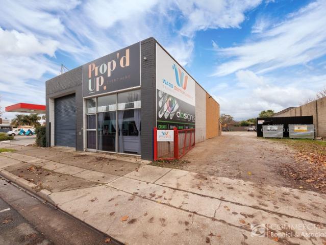 Warehouse for rent in Wodonga, Victoria